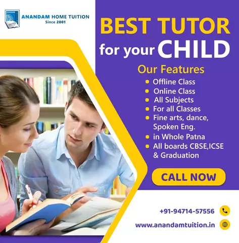 best tutor for child