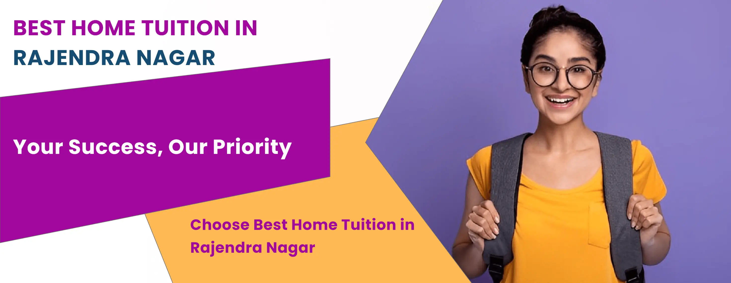 Home Tuition in Patna Banner
